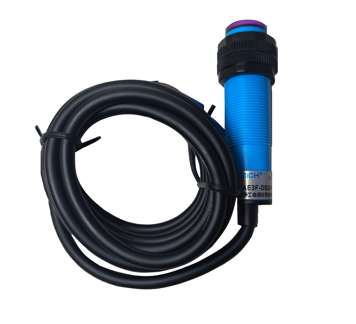 SENSOR FOTOELECTRICO – AE3F-DS30N1 NPN-NO