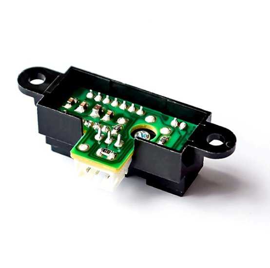 SENSOR SHARP GP2Y0A21YK