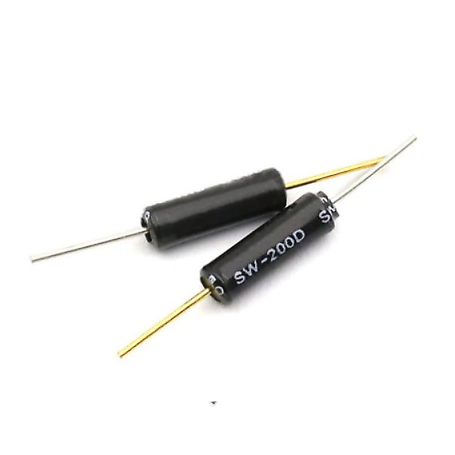SW-200D SENSOR DE INTERRUPTOR DE VIBRACION