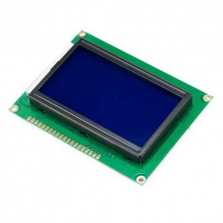 PANTALLA LCD 128X64