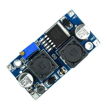 STEP UP – STEP DOWN DSN6000AUD – XL6009