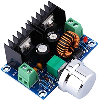 XL4016E1 CON POTENCIOMETRO