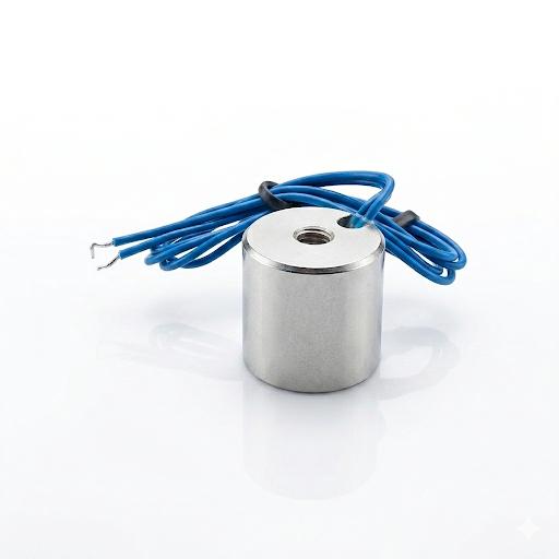ELECTROIMAN 12V DC 2.5KG