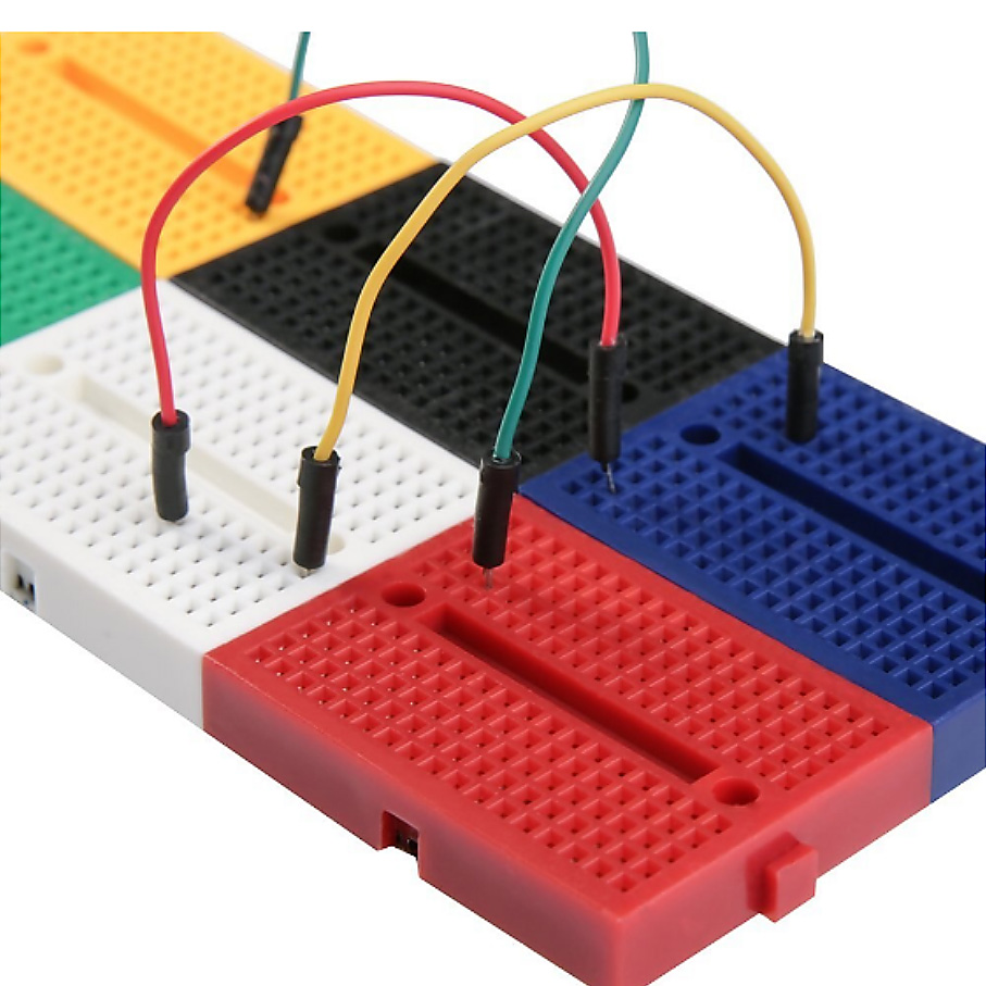 PROTOBOARD 170 PUNTOS