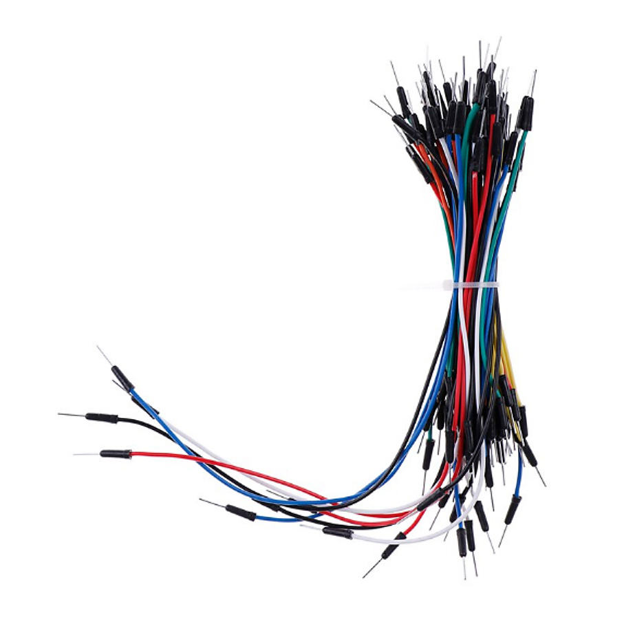 KIT DE CABLES M-M 65 PCS