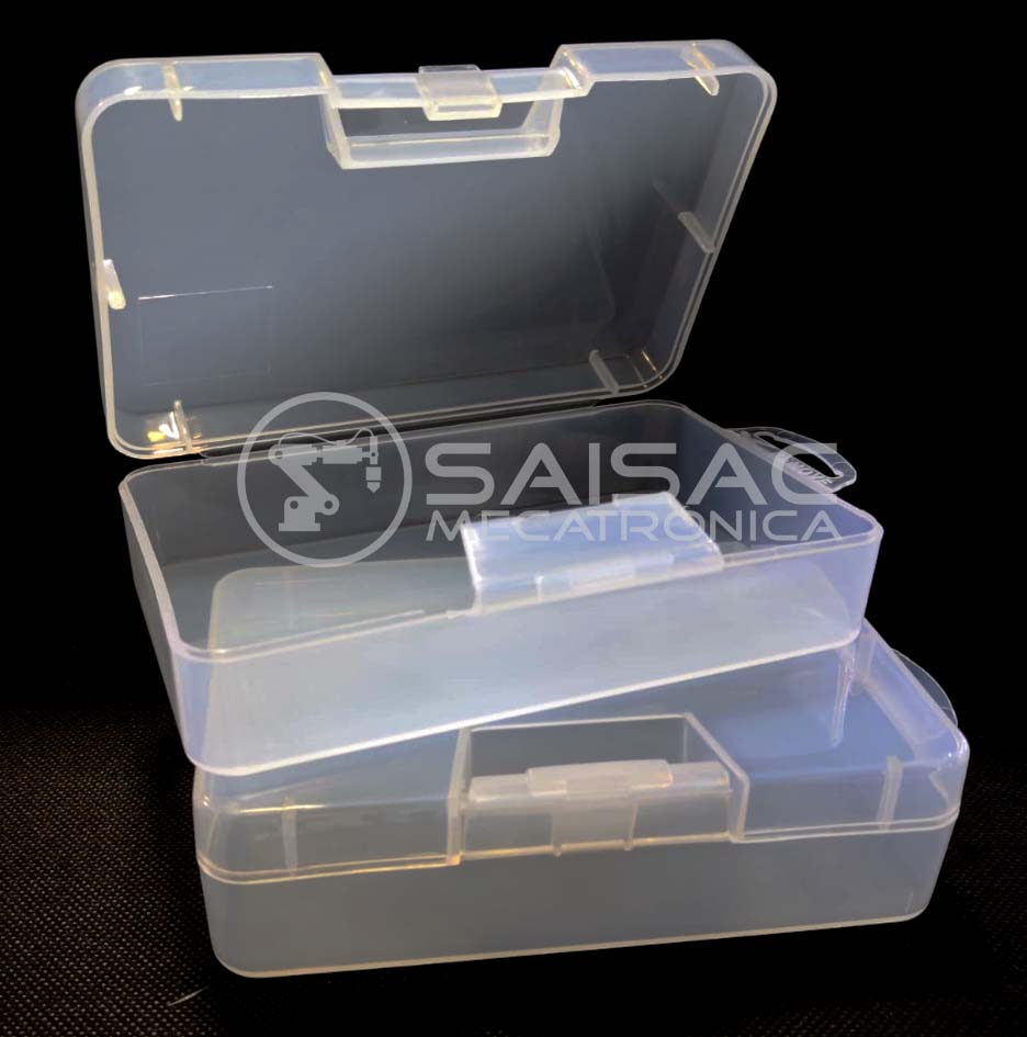 CAJA 14.5X8.8X4CM