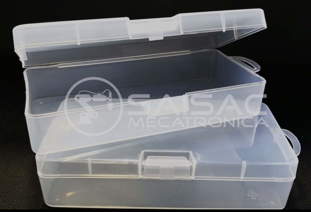 CAJA 18.2X8.8X4.4CM