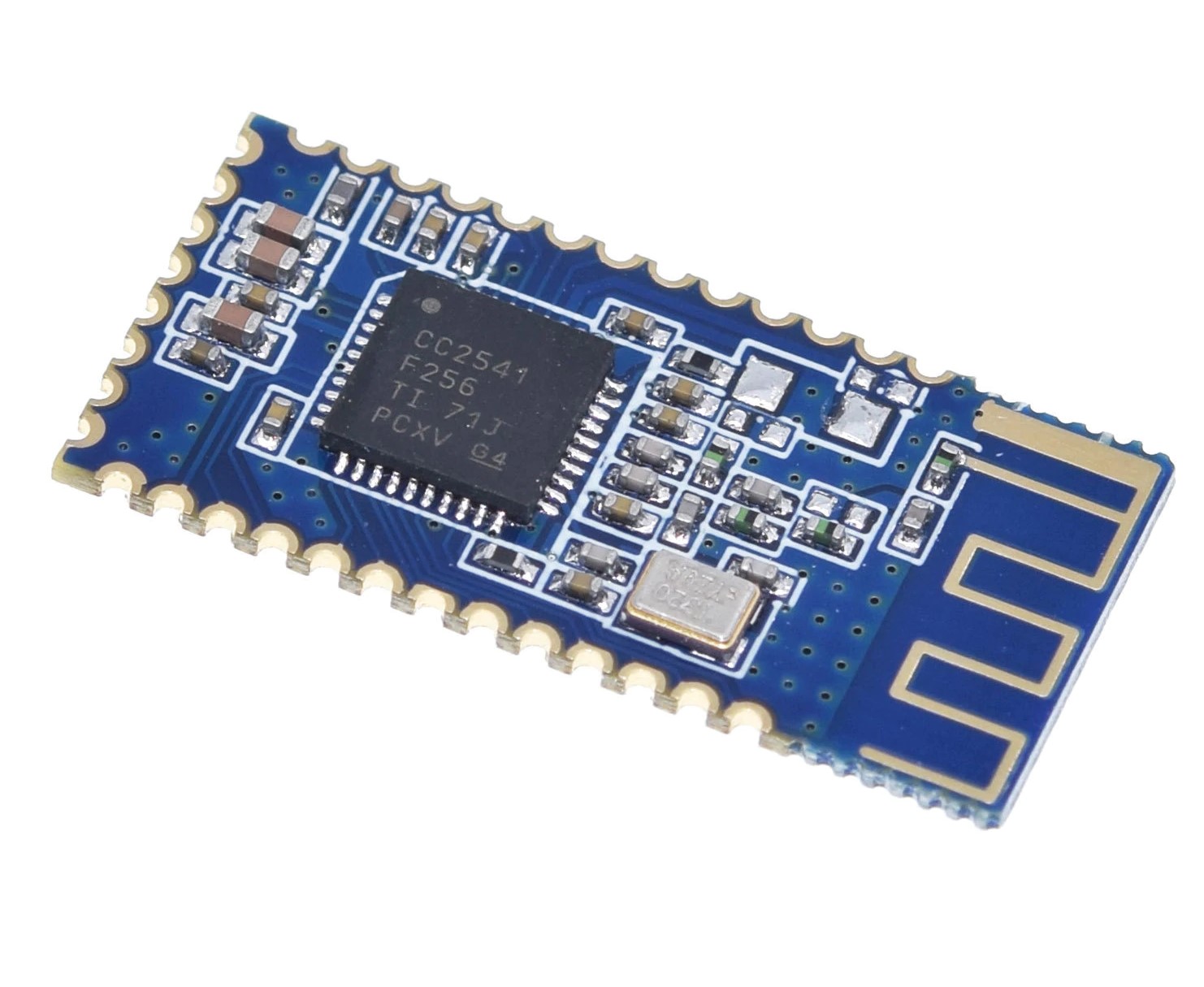 CC2540/CC2541 SERIAL BLUETOOTH 4.0 BLE MODULO