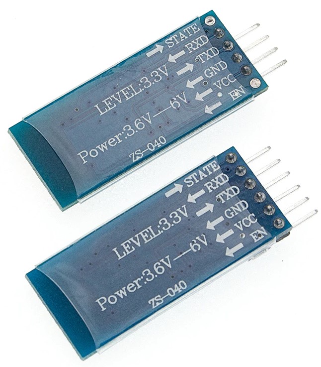 BLUETOOTH HC-06