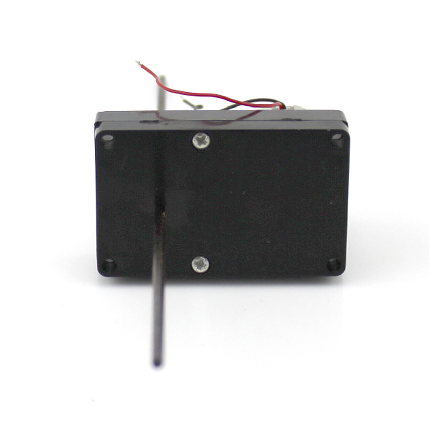MOTOR DE ENGRANAJE DC 3048-300 1-6V