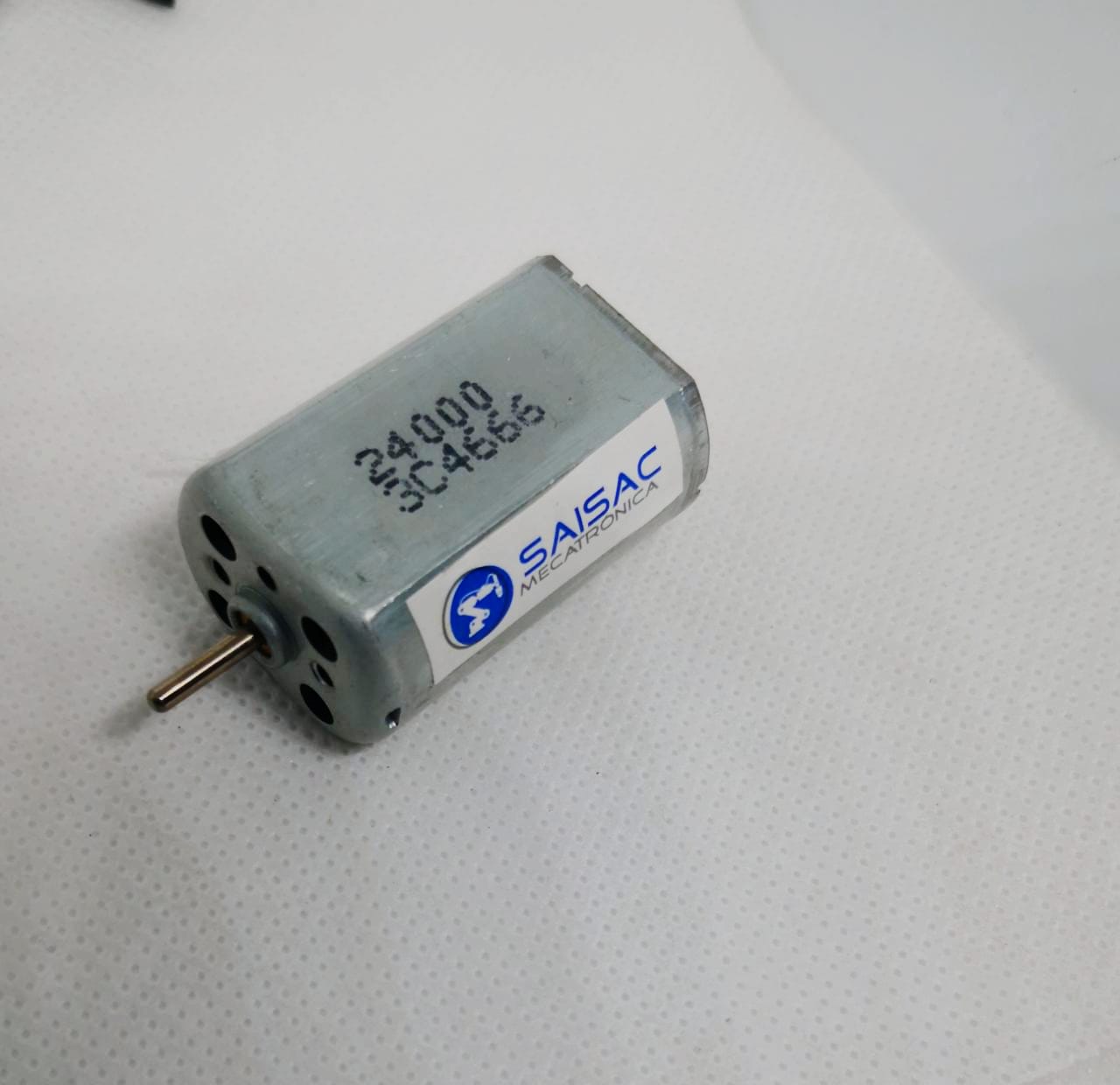 MOTOR 283