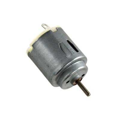 MOTOR 140 3V DC