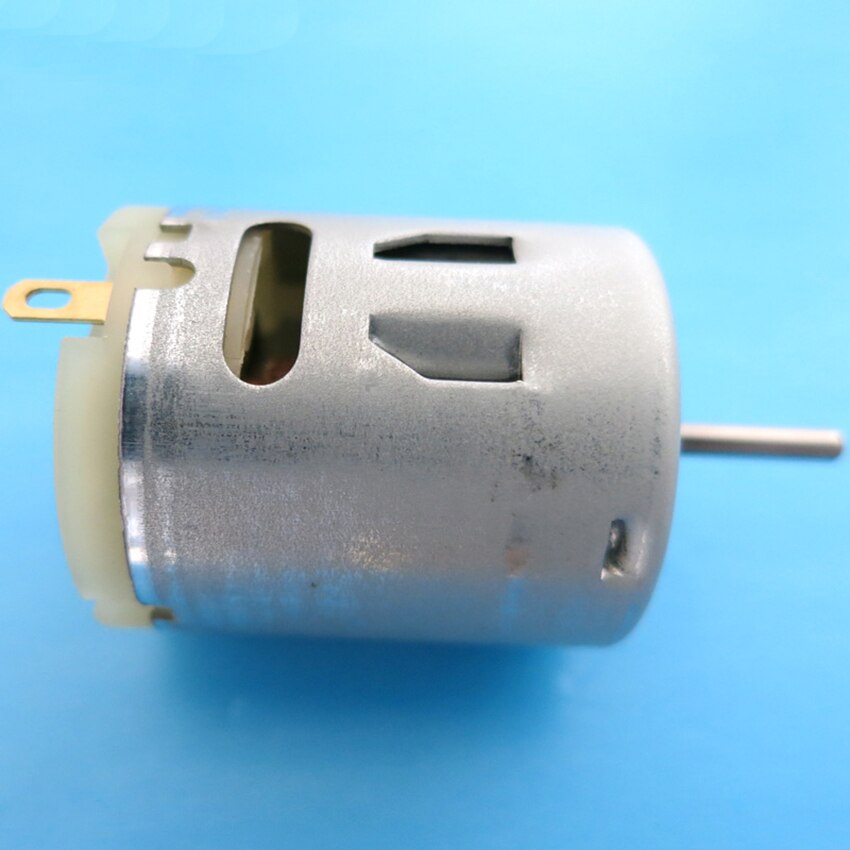 MOTOR 365