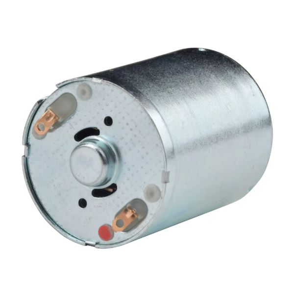 MOTOR DC 370 6V-4500rpm