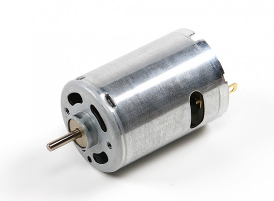 MOTOR 540 6V-12V DC