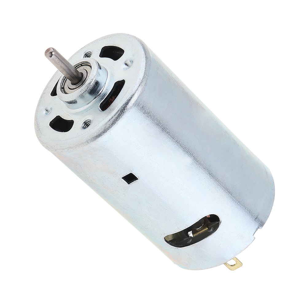 MOTOR 555 24V DC
