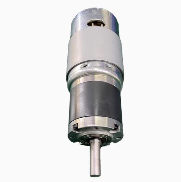 MOTORREDUCTOR PLANETARIO 42GM-895 24V DC 53RPM