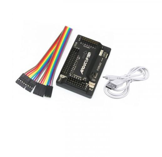 ARDUPILOT 2.8 AMP CONTROLADOR DE VUELO