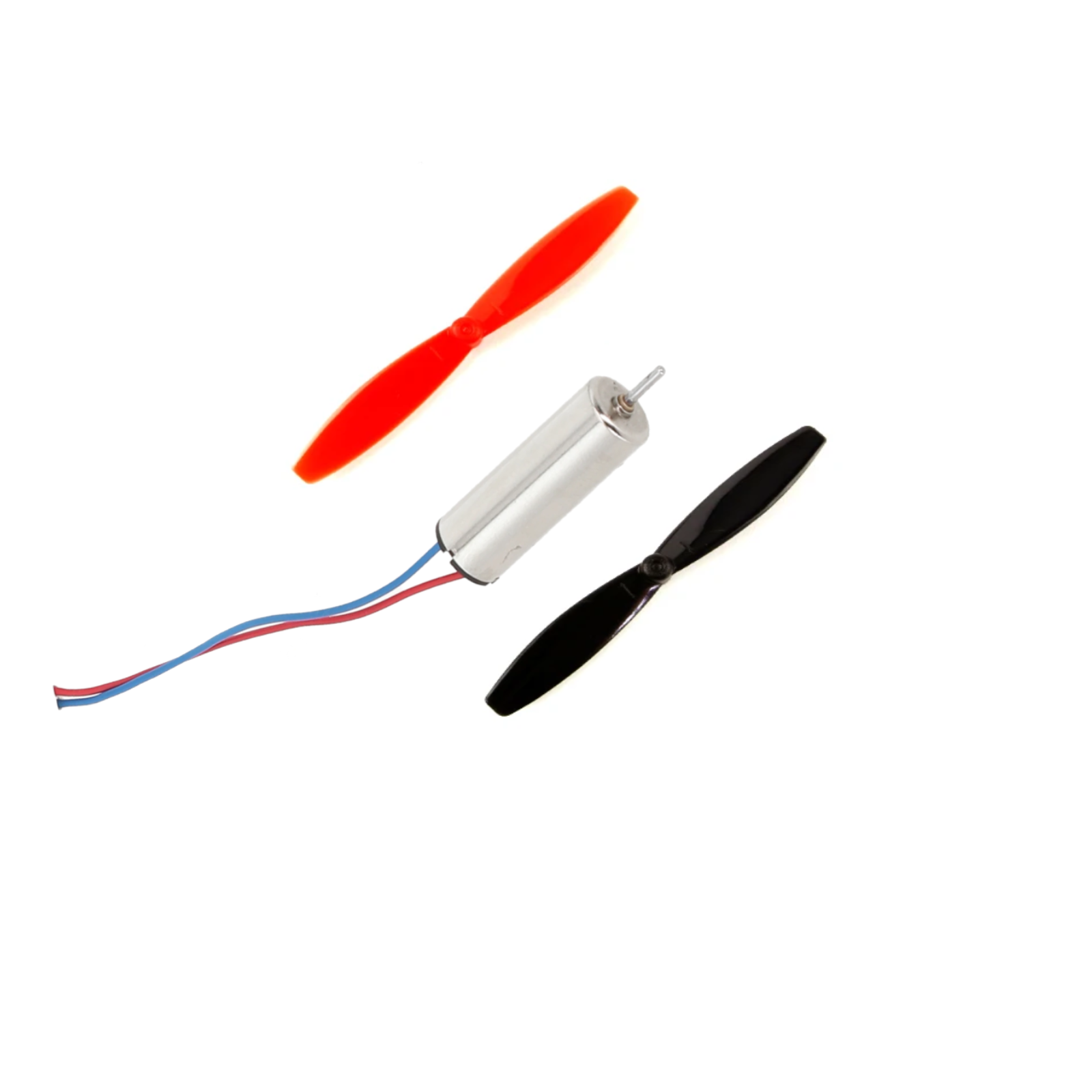 MOTOR 720 MINI DRON 3.7V + HELICE