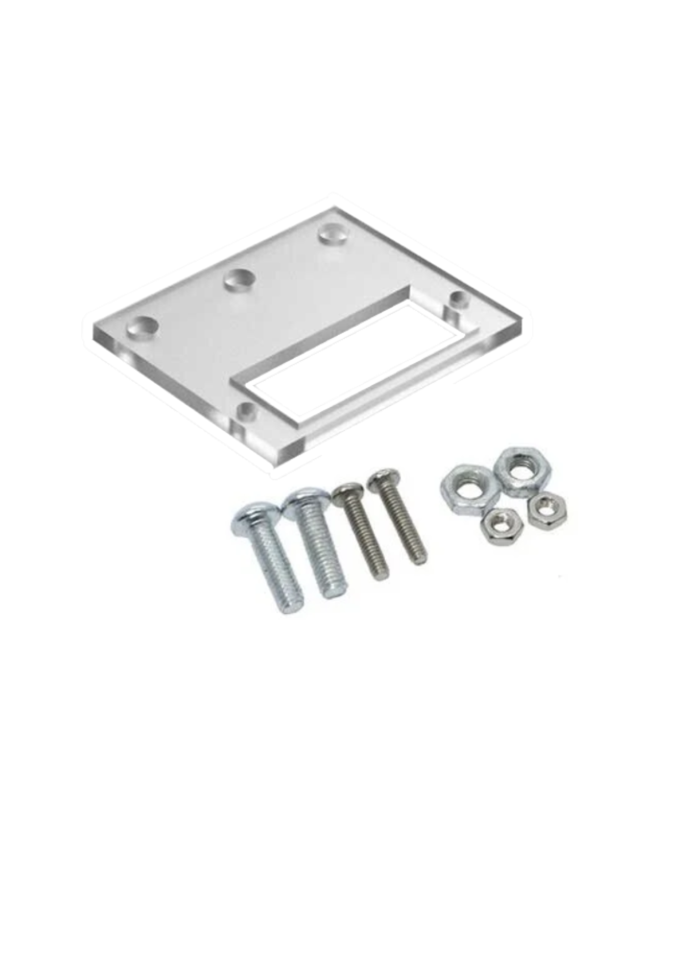 SOPORTE SG90