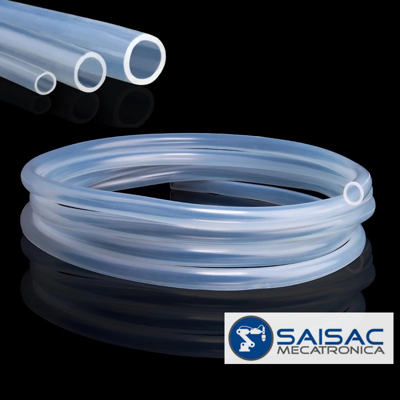 MANGUERA 1/4″- 6.35MM X 1M PARA MINI BOMBA