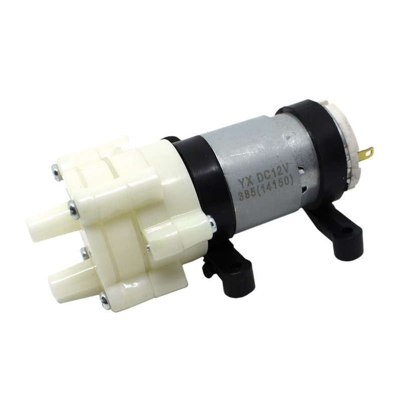 BOMBA DE AGUA 12V RS385