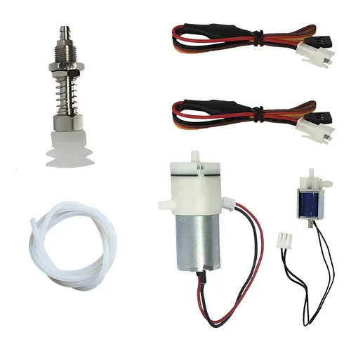 KIT DE BOMBA DE VACIO 0,3 KG