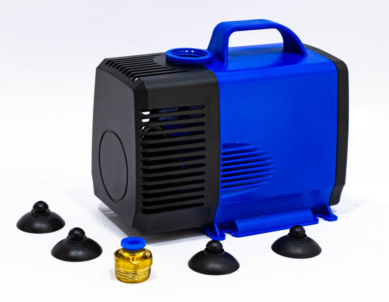 BOMBA DE AGUA SUMERGIBLE 220VAC