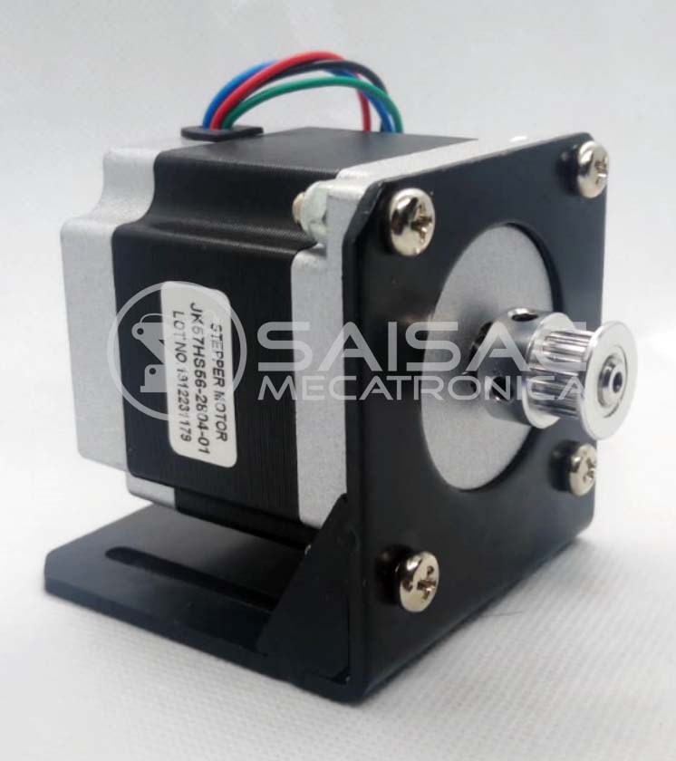 RACK 90° NEMA 23