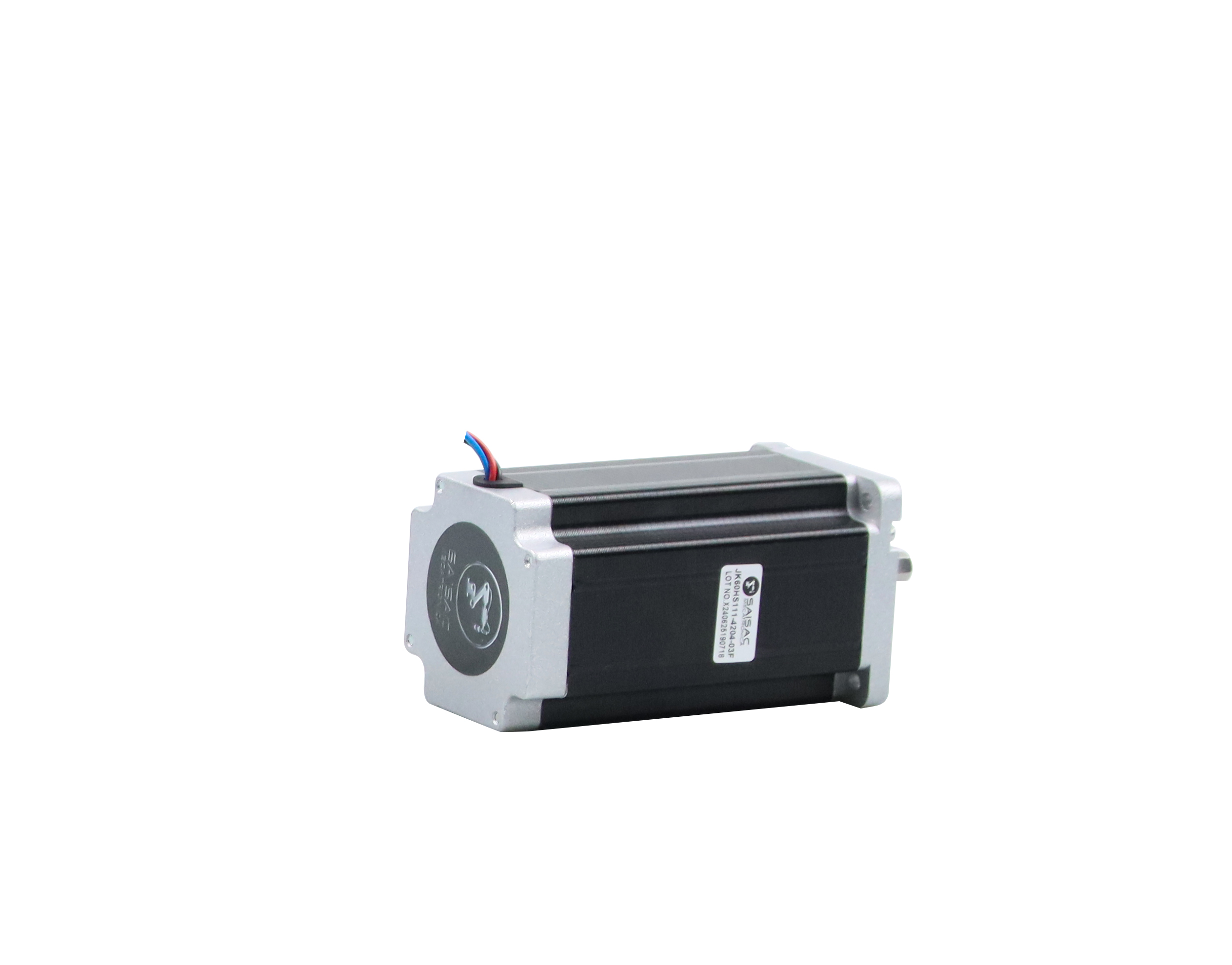 MOTOR PAP NEMA 24 4.12NM JK60HS111-4204-03F