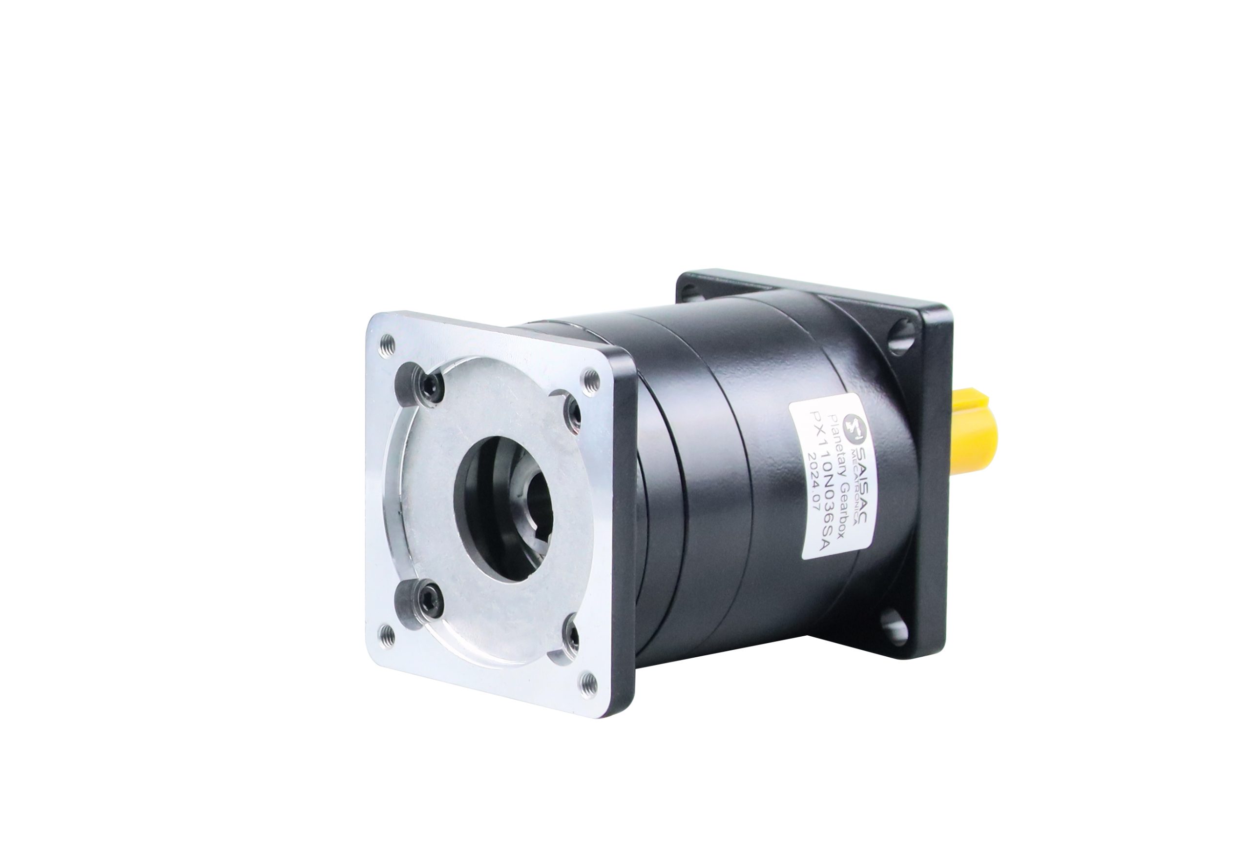 REDUCTOR PLANETARIO DE SERVO PX110N036SA – 361 PARA 110ST-M05030