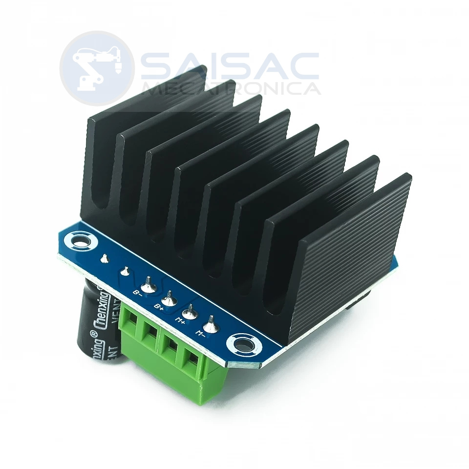 PUENTE H BTS7960