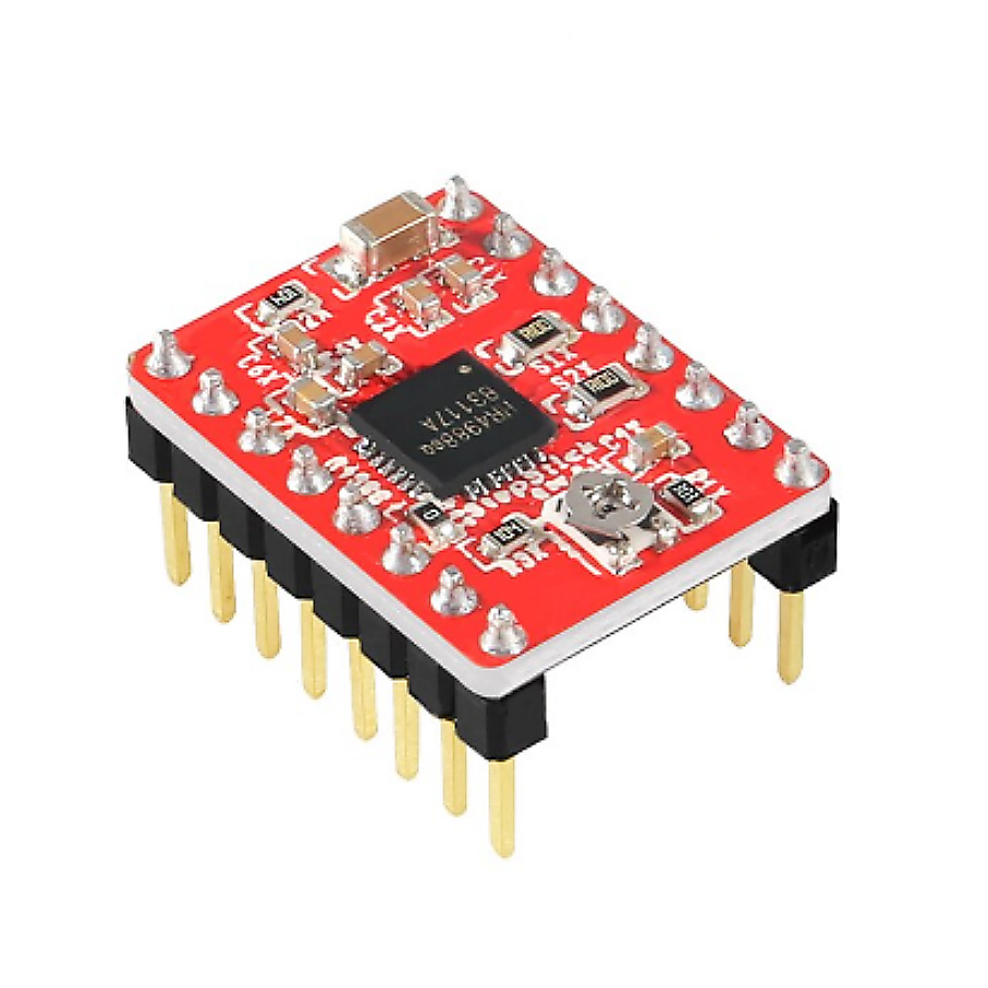DRIVER A4988