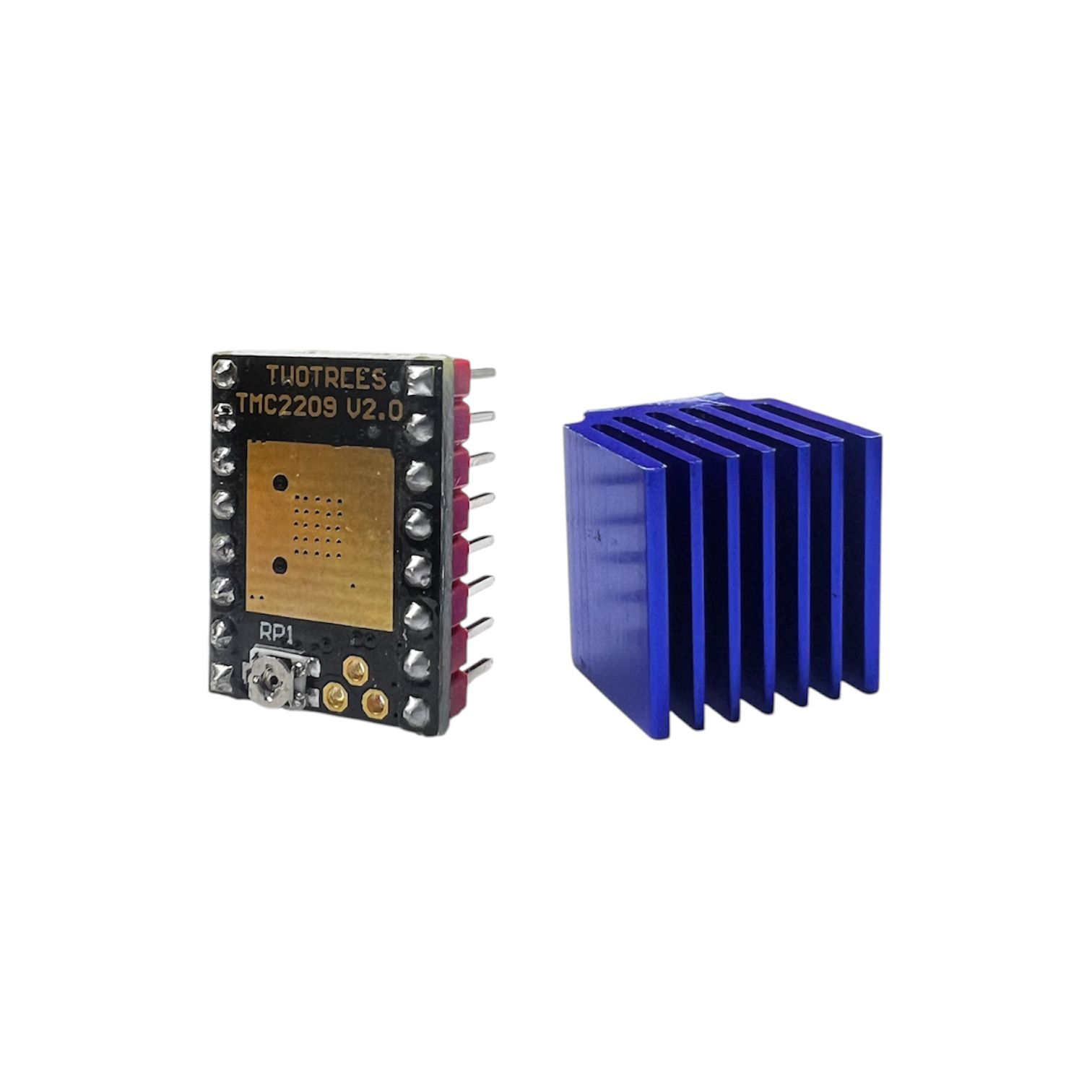 DRIVER TMC2209 V2.0