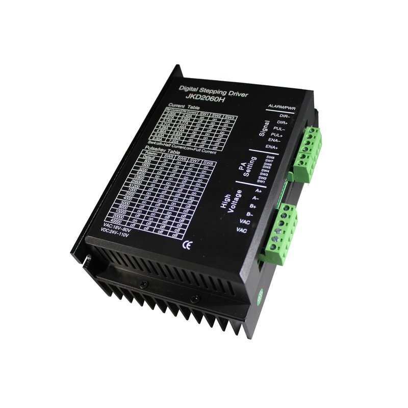 DRIVER JKD2060H