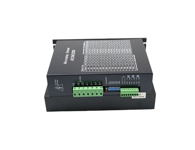 DRIVER JK2M2283