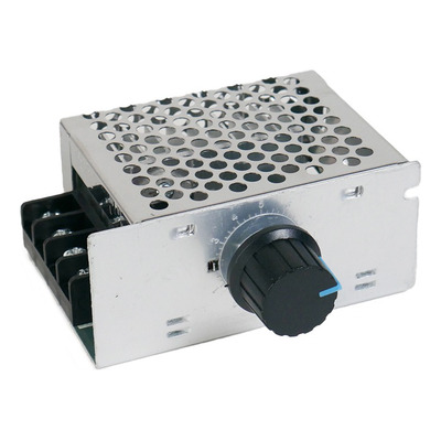 DIMMER 4000W SCR