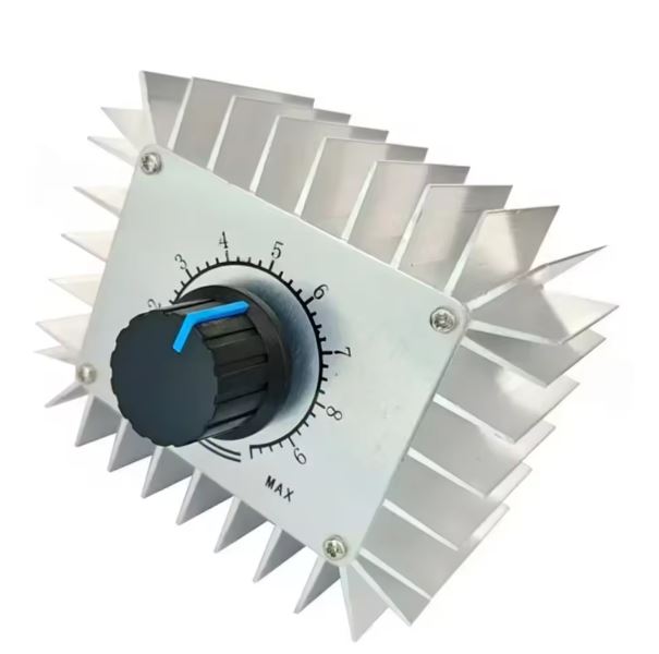 DIMMER 5000W SCR 0–220V CA