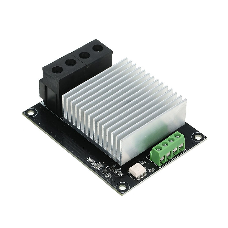 MKS MOSFET 30A