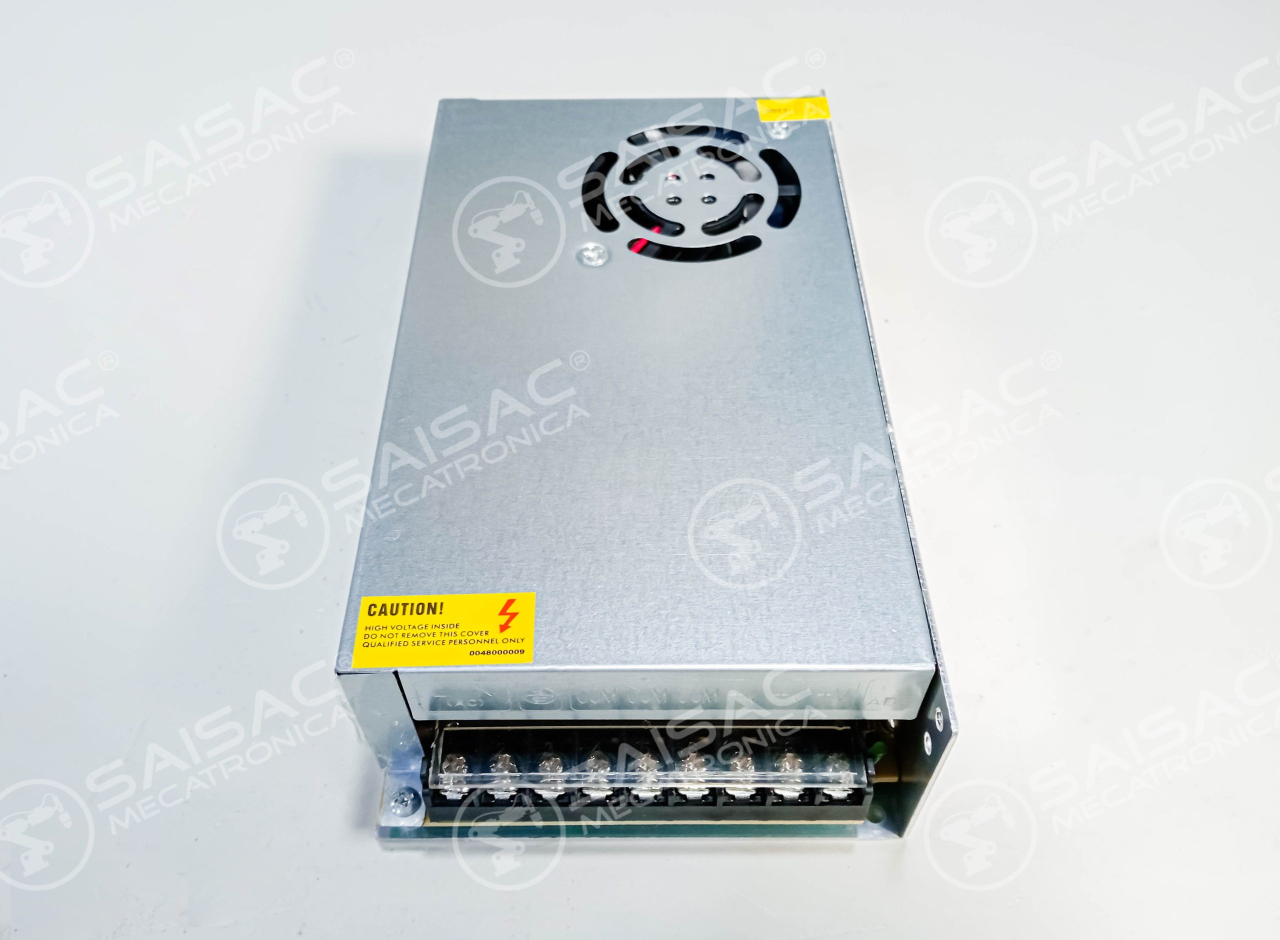 FUENTE DE ALIMENTACIÓN 12V 20A S-250-12