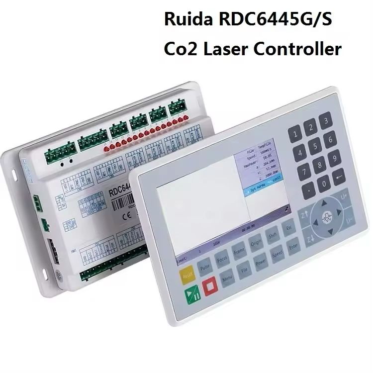 CONTROLADOR LASER RUIDA RDC6445