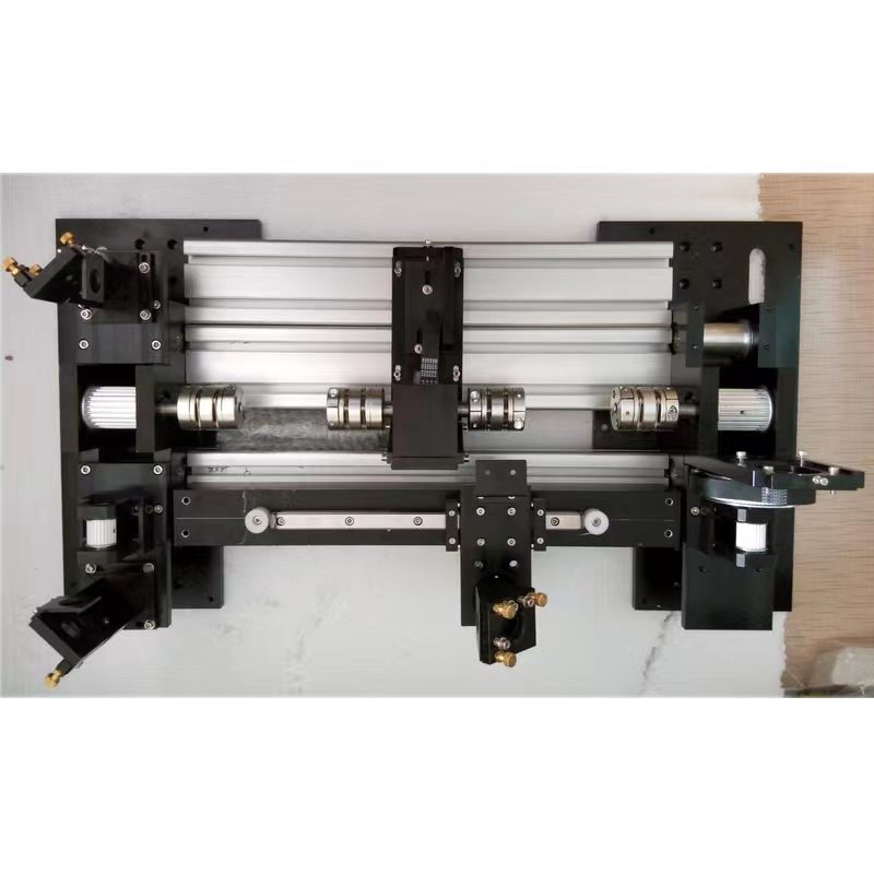 KIT 3 MECANICO PARA LASER CO2