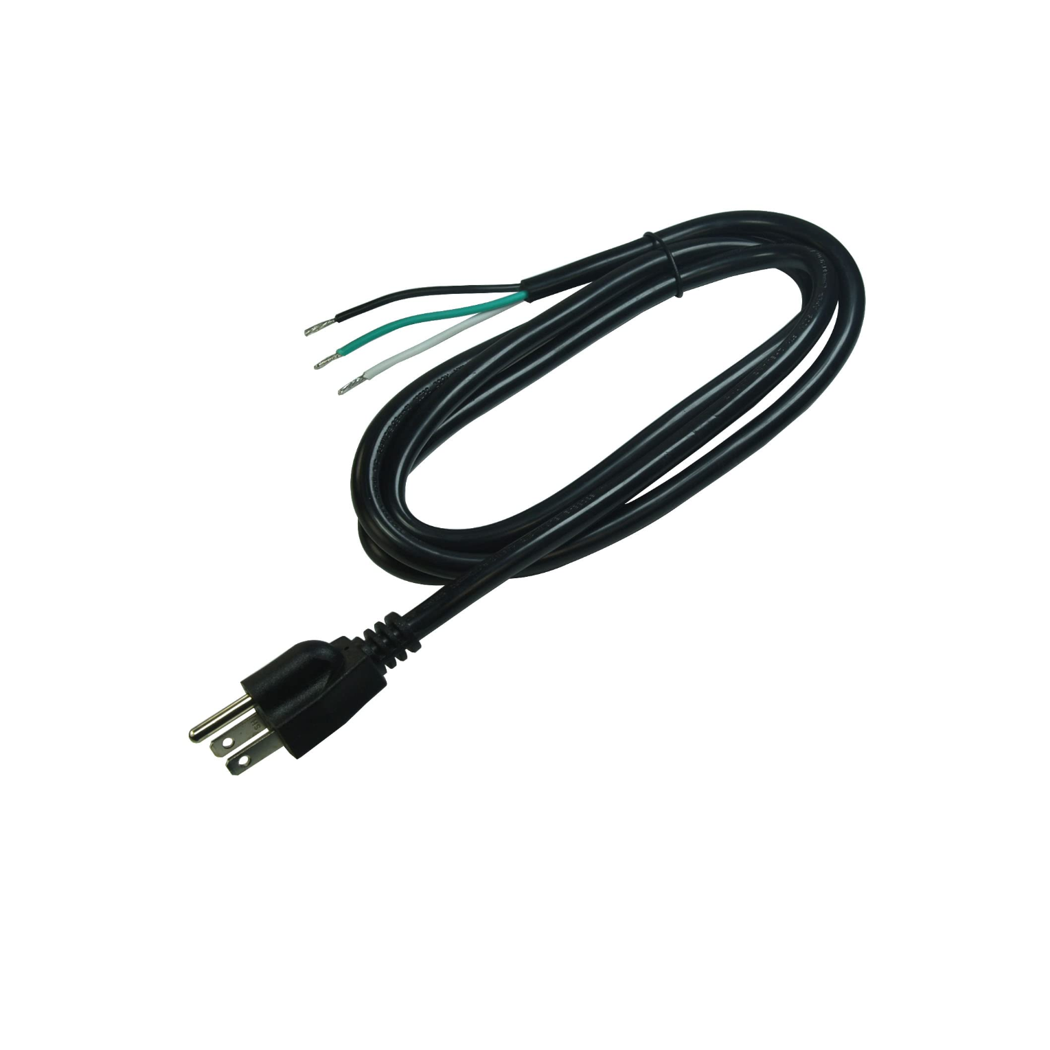 CABLE POWER 150CM 16AWG 3 HILOS