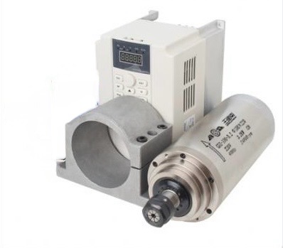 SPINDLE BRUSHLESS DE 3.2KW