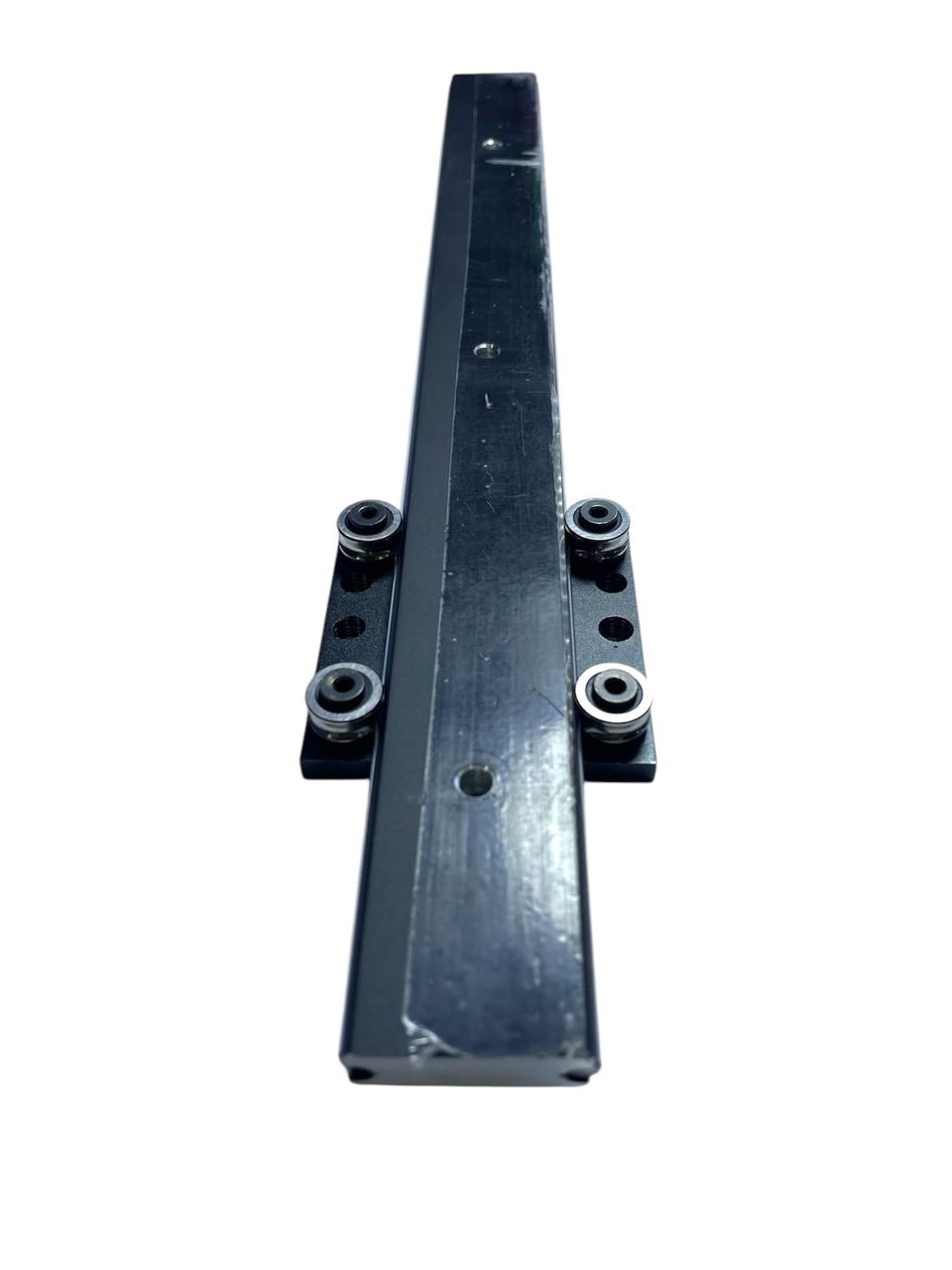 RIEL LINEAL OSGR10N X 2M