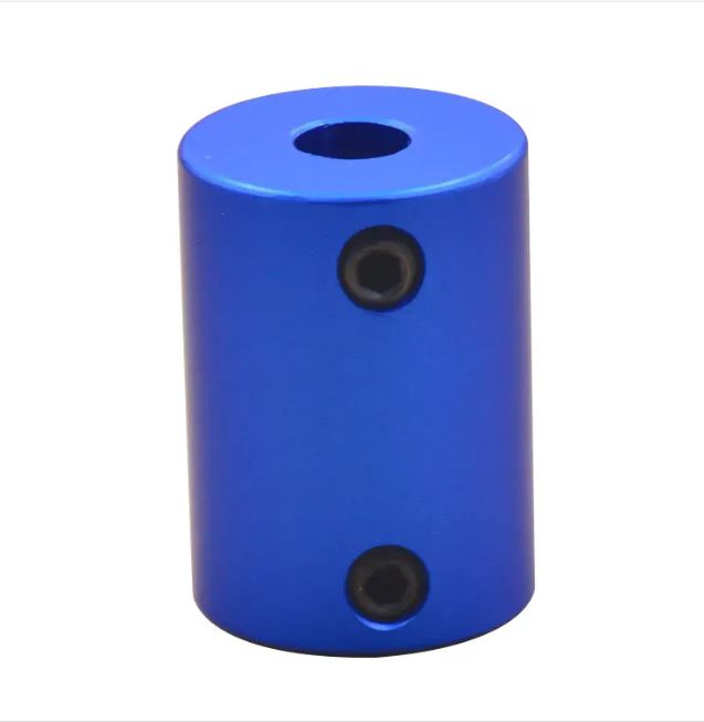 ACOPLE RIGIDO 10X10mm D18L25