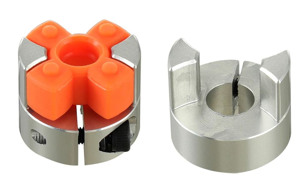 ACOPLE TIPO QUIJADA 6.35×10 mm D20L25