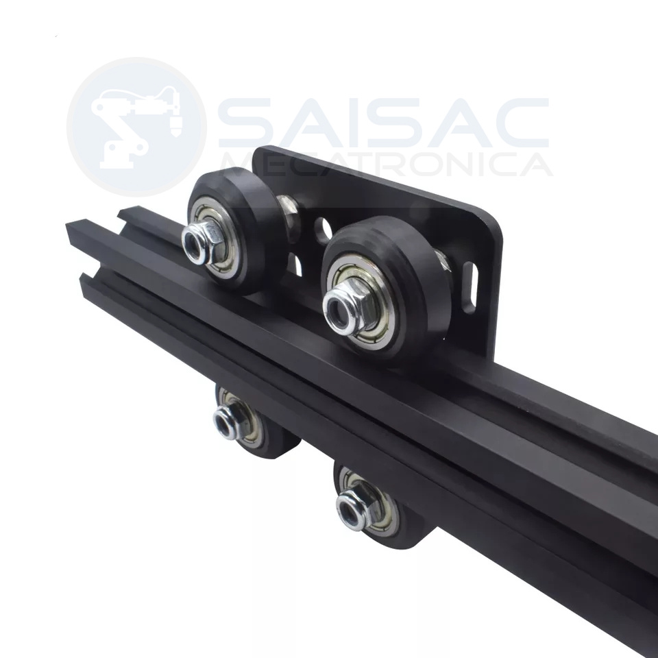 SISTEMA V SLOT