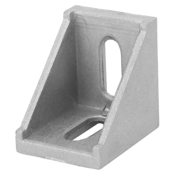 ANGULO DE ESQUINA DE 90°PARA PERFIL T-SLOT 4040