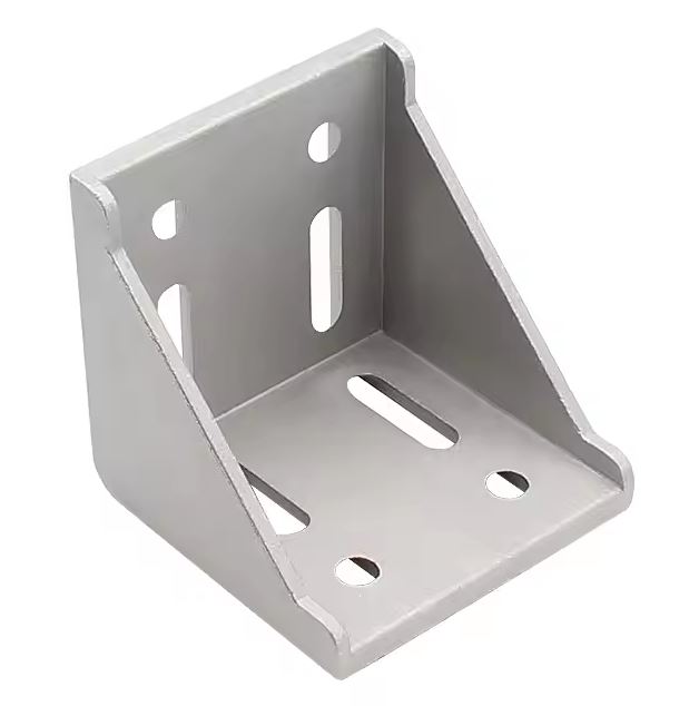 ANGULO 80X80 T-SLOT